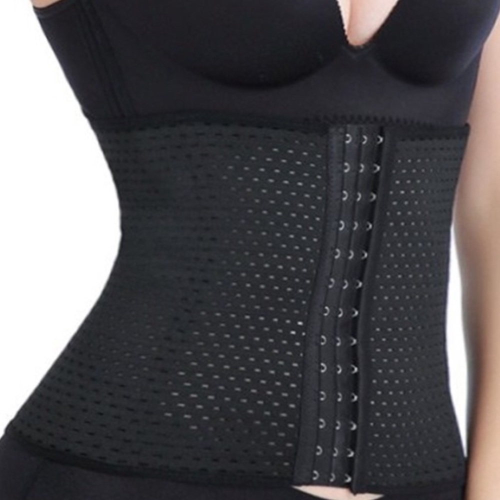 waist trainer